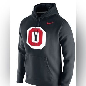 Ohio state Nike hoodie!
